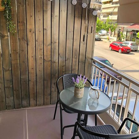 Syrios House & Apartments Nafplio Bagian luar foto